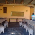 Camping Pousada Ruvina-Ribeirão Claro-PR-7