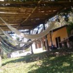Camping Pousada Ruvina-Ribeirão Claro-PR-8