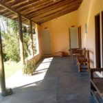 Camping Pousada Ruvina-Ribeirão Claro-PR-9
