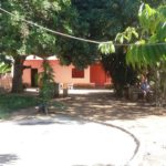 Camping Pouso das Bananeiras-Caete Açú-BA -1