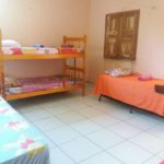 Camping Pouso das Bananeiras-Caete Açú-BA -3
