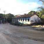 Camping Pouso das Bananeiras-Caete Açú-BA -5