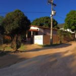 Camping Pouso das Bananeiras-Caete Açú-BA -6