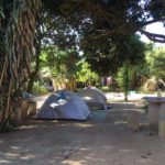 Camping Pouso das Bananeiras-Caete Açú-BA -7