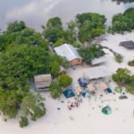 Camping Praia Grande de Iranduba-AM-1