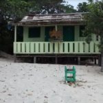 Camping Praia Grande de Iranduba-AM-2