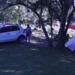 Camping Princisa dos Campos-Jaquirana-RS
