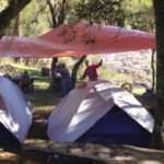 Camping Princisa dos Campos-Jaquirana-RS 2