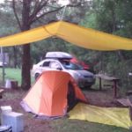 Camping Princisa dos Campos-Jaquirana-RS 3