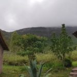Camping Quiosque Novo Horizonte-Chapada Diamantina-Palmeiras-BA