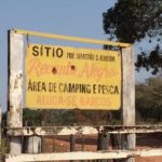 Camping Recanto Alegre-Coxim-MS