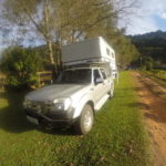Camping Recanto da PAz – Gonçalves-MG 2