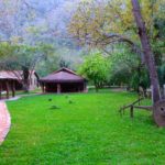 Camping Refúgio Canaã-Bodoquena-MS-1