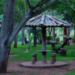 Camping Refúgio Canaã-Bodoquena-MS-11