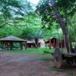 Camping Refúgio Canaã-Bodoquena-MS-12