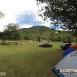 Camping Refúgio Canaã-Bodoquena-MS-13