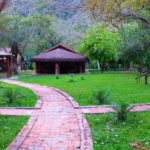 Camping Refúgio Canaã-Bodoquena-MS-2
