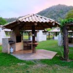 Camping Refúgio Canaã-Bodoquena-MS-3