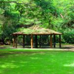 Camping Refúgio Canaã-Bodoquena-MS-5