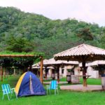 Camping Refúgio Canaã-Bodoquena-MS-7