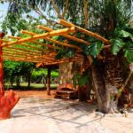 Camping Refúgio Canaã-Bodoquena-MS-9