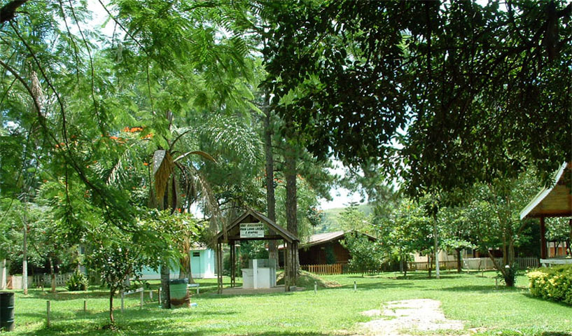 Camping Rio Manso-Atibaia-SP-1