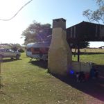 Camping Santa Hilária-Taim-RS-0