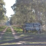 Camping Santa Hilária-Taim-RS-8