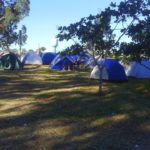 Camping Santa Rita de Cássia-Alto Paraiso de Goias-GO