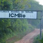 Camping Selvagem – Floresta Nacional do Tapajós 2