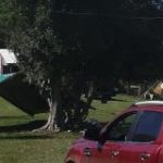 Camping Sr Alvaro Minas Do Camaquã-rs
