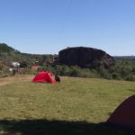 Camping Sr Alvaro Minas Do Camaquã-rs 2