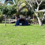 Camping Sítio Capuba-Serra-ES