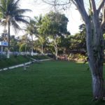 Camping Sítio Capuba-Serra-ES 2