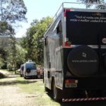 Camping Termas do Gravatal – SC 2