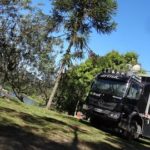 Camping Termas do Gravatal – SC 3