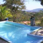 Camping Vila Cintra-Pirenópolis-GO-1
