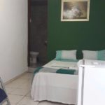 Camping Vila Cintra-Pirenópolis-GO-10