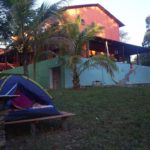 Camping Vila Cintra-Pirenópolis-GO-2