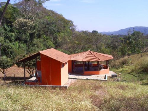 Camping Vila Cintra-Pirenópolis-GO-4
