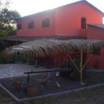 Camping Vila Cintra-Pirenópolis-GO-6