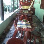 Camping Vila Cintra-Pirenópolis-GO-9