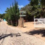 Camping das Mangueiras-Tibau do Sul-RN