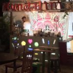 Camping do Natureza-Jijoca de Jericoacoara-CE-1