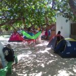 Camping do Natureza-Jijoca de Jericoacoara-CE-2