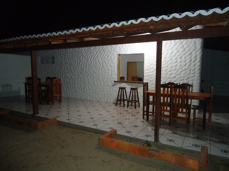 Casa Camping-Cajueiro da Praia-PI-15