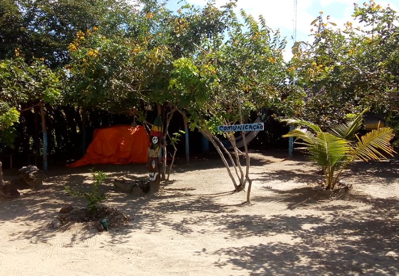 Casa Camping-Cajueiro da Praia-PI-17