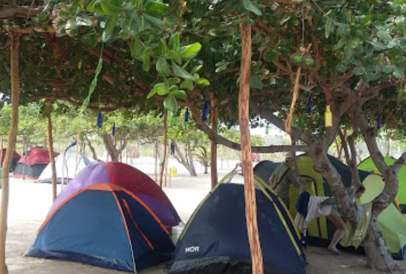 Casa Camping-Cajueiro da Praia-PI-18