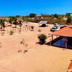 Casa Camping-Cajueiro da Praia-PI-8