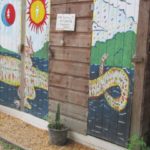 Iguanas Camping-Alter do Chão-Santarém-PA 2